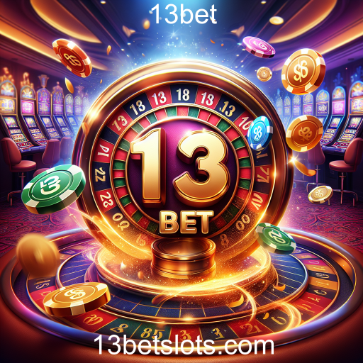 Os Jackpots da 13bet: A Chance de Mudar Sua Vida
