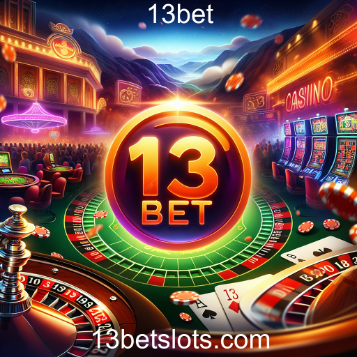 Descubra as Promoções Especiais do 13bet: Oportunidades Imperdíveis para Jogadores